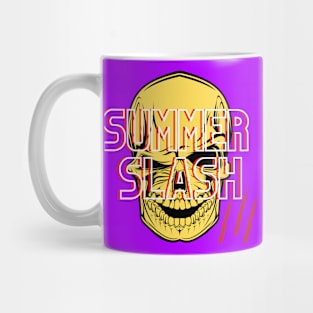 Summer Slash III Official Tee Mug